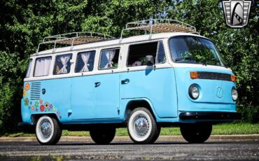 Volkswagen-BusVanagon-1990-8