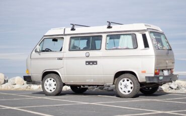 Volkswagen-BusVanagon-1991-1