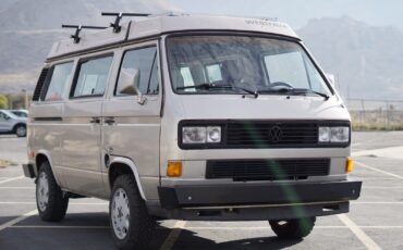 Volkswagen-BusVanagon-1991-4