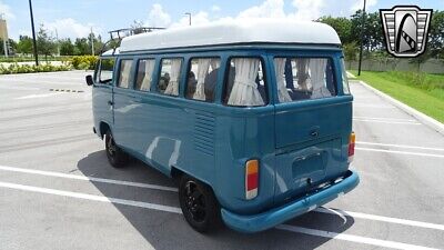 Volkswagen-BusVanagon-1994-9