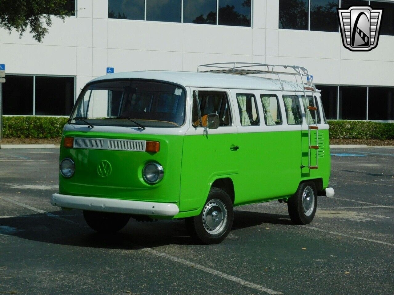 Volkswagen-BusVanagon-1995-2