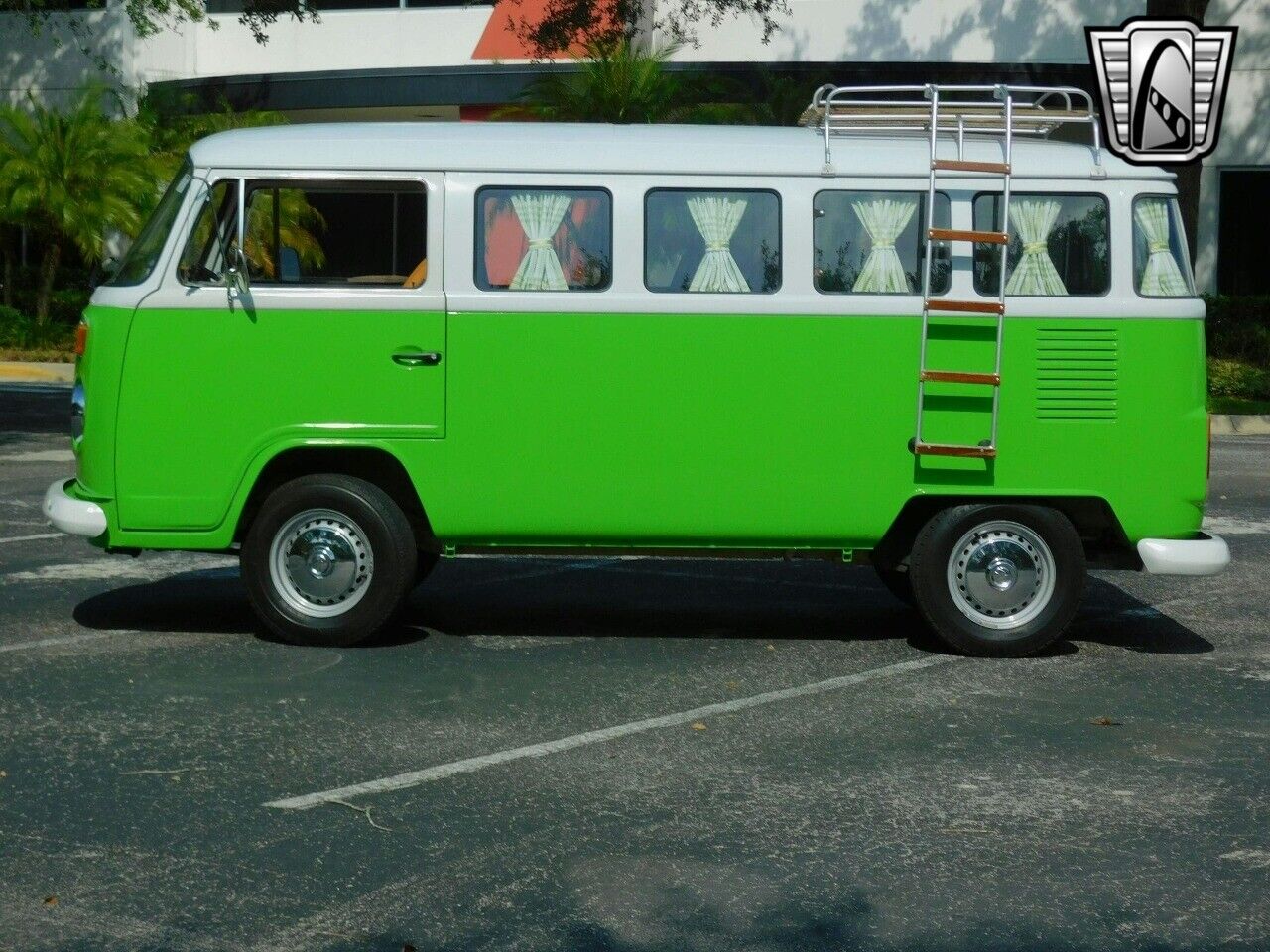 Volkswagen-BusVanagon-1995-3