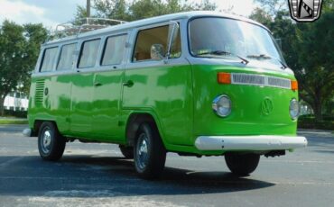 Volkswagen-BusVanagon-1995-8