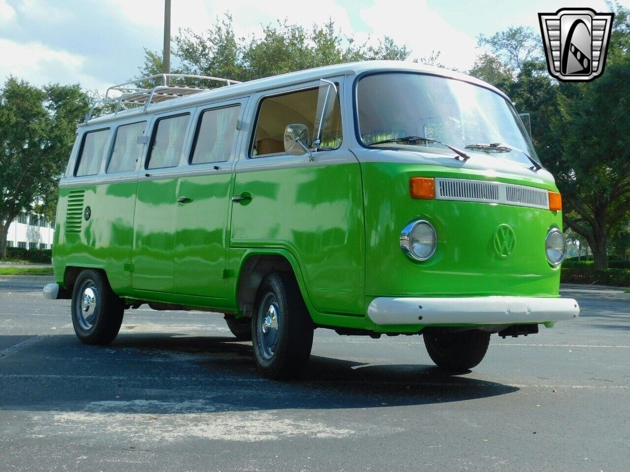 Volkswagen-BusVanagon-1995-8