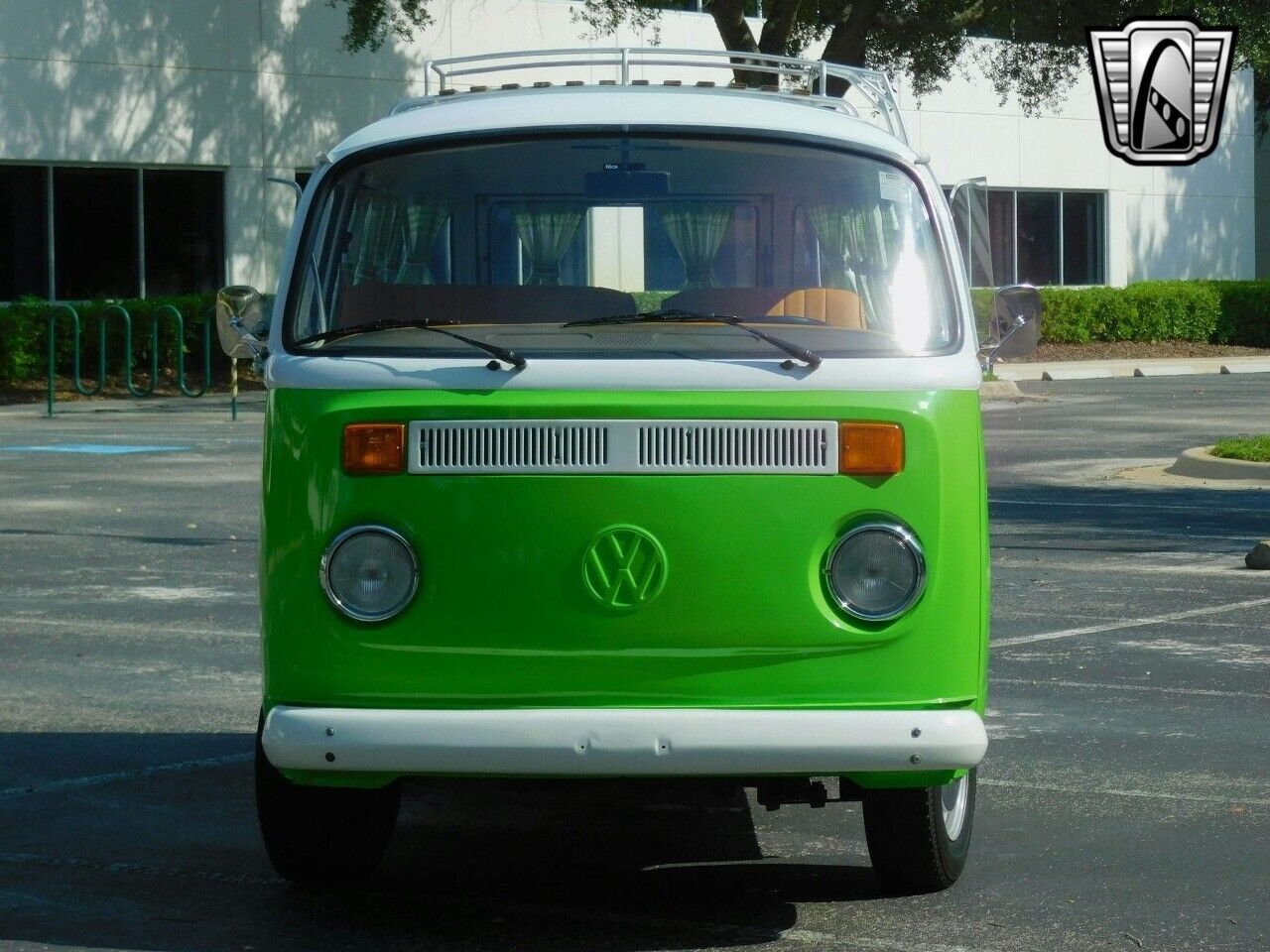 Volkswagen-BusVanagon-1995-9