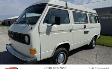 Volkswagen-BusVanagon-Break-1983-2