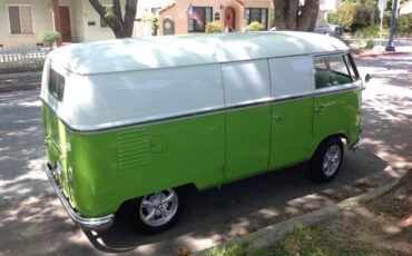 Volkswagen-BusVanagon-Van-1958-2