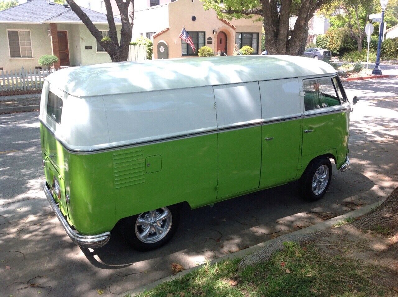 Volkswagen-BusVanagon-Van-1958-2