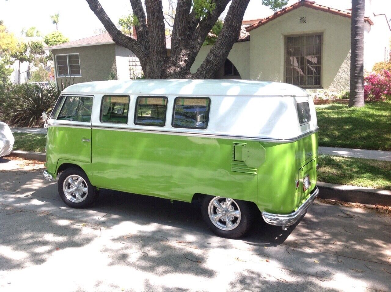 Volkswagen-BusVanagon-Van-1958-3