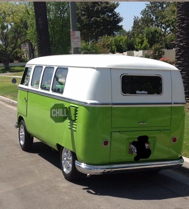 Volkswagen-BusVanagon-Van-1958-9