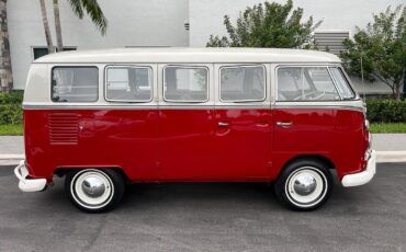 Volkswagen-BusVanagon-Van-1967-11