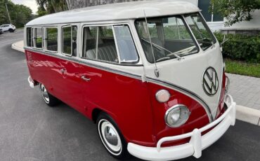 Volkswagen-BusVanagon-Van-1967-12