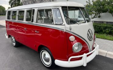 Volkswagen-BusVanagon-Van-1967-13