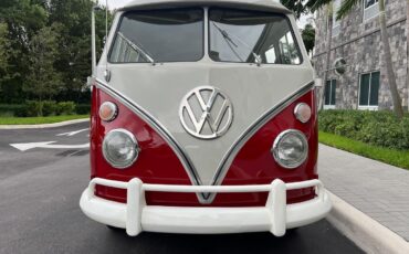 Volkswagen-BusVanagon-Van-1967-14