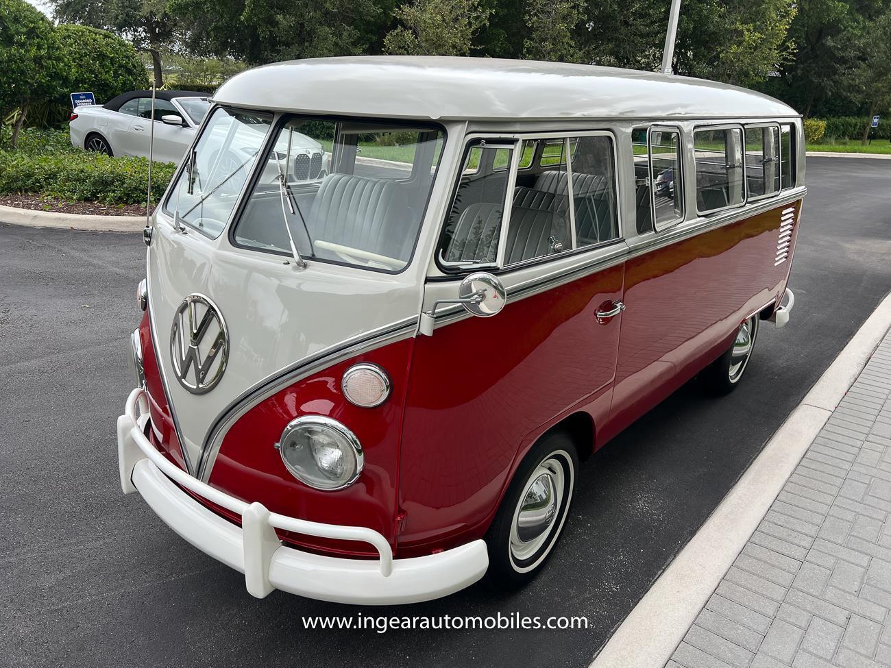 Volkswagen-BusVanagon-Van-1967-5