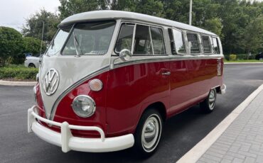 Volkswagen-BusVanagon-Van-1967-6