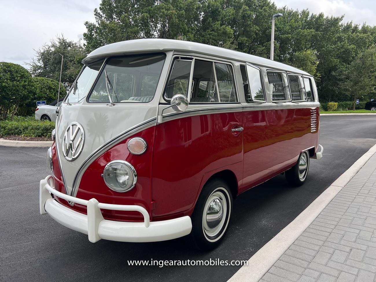 Volkswagen-BusVanagon-Van-1967-6