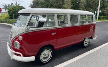 Volkswagen-BusVanagon-Van-1967-7