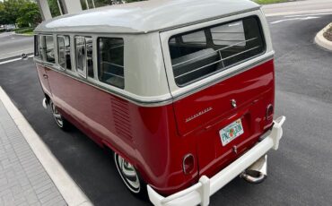 Volkswagen-BusVanagon-Van-1967-8