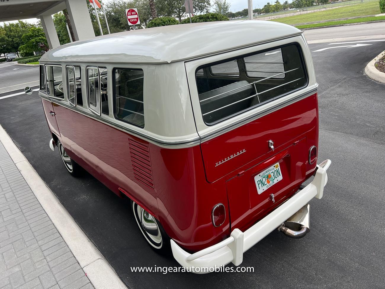 Volkswagen-BusVanagon-Van-1967-8