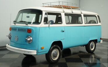 Volkswagen-BusVanagon-Van-1977-5