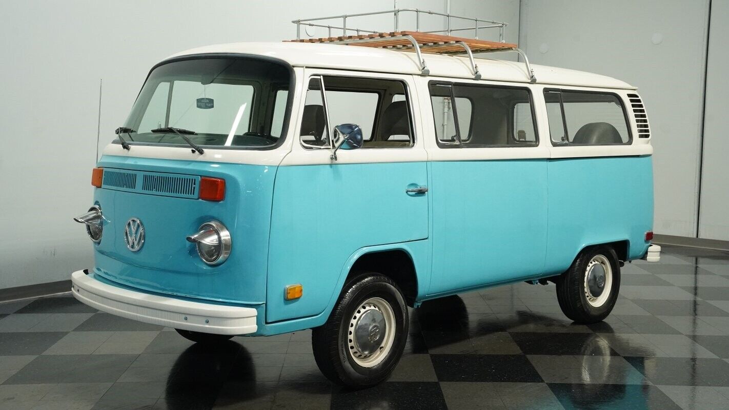 Volkswagen-BusVanagon-Van-1977-5