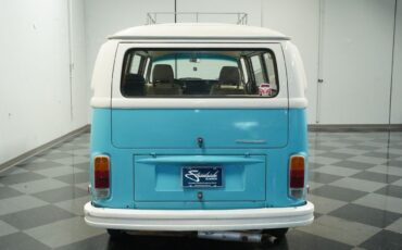 Volkswagen-BusVanagon-Van-1977-8