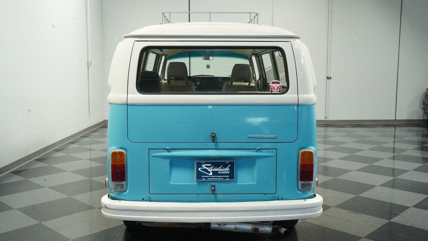 Volkswagen-BusVanagon-Van-1977-8