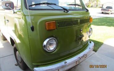 Volkswagen-BusVanagon-Van-1978-1