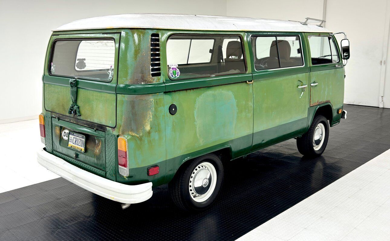 Volkswagen-BusVanagon-Van-1978-4