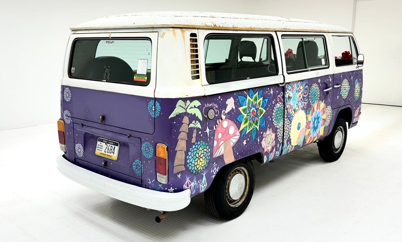 Volkswagen-BusVanagon-Van-1979-4