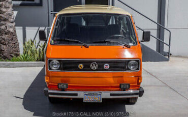 Volkswagen-BusVanagon-Van-1981-1