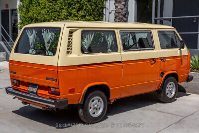 Volkswagen-BusVanagon-Van-1981-4