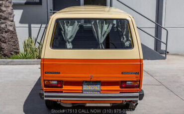 Volkswagen-BusVanagon-Van-1981-5