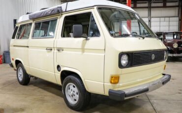 Volkswagen-BusVanagon-Van-1982-11