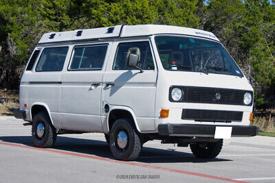 Volkswagen-BusVanagon-Van-1985-11