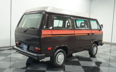 Volkswagen-BusVanagon-Van-1985-11