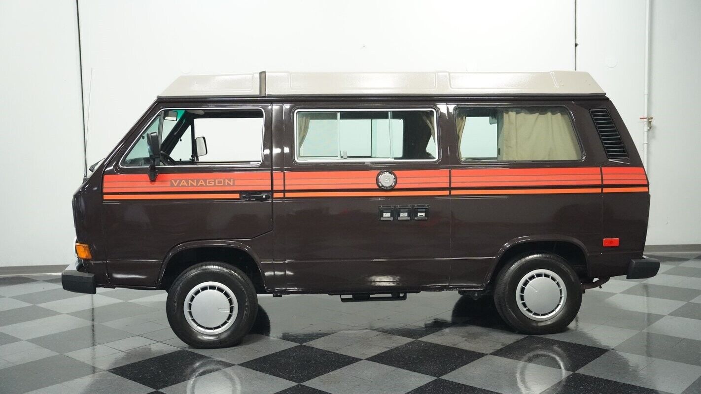 Volkswagen-BusVanagon-Van-1985-2