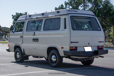 Volkswagen-BusVanagon-Van-1985-5