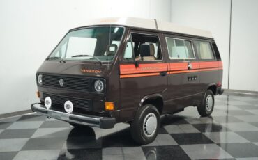 Volkswagen-BusVanagon-Van-1985-5