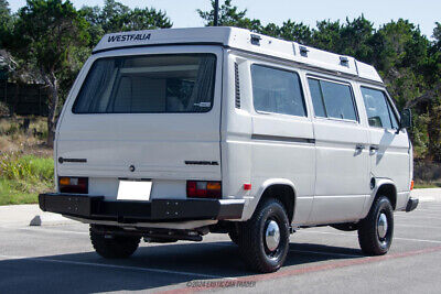 Volkswagen-BusVanagon-Van-1985-7