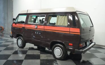 Volkswagen-BusVanagon-Van-1985-7