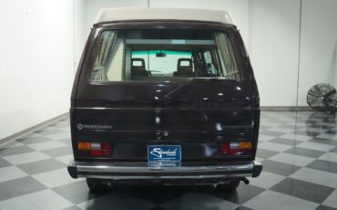 Volkswagen-BusVanagon-Van-1985-9