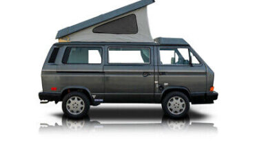 Volkswagen-BusVanagon-Van-1988-1