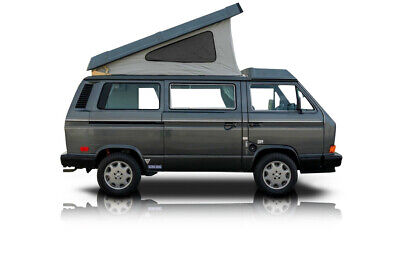 Volkswagen-BusVanagon-Van-1988-1