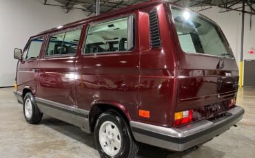 Volkswagen-BusVanagon-Van-1991-2