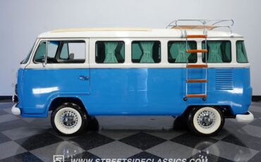 Volkswagen-BusVanagon-Van-1993-2