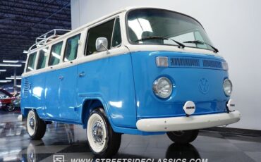 Volkswagen-BusVanagon-Van-1993-29