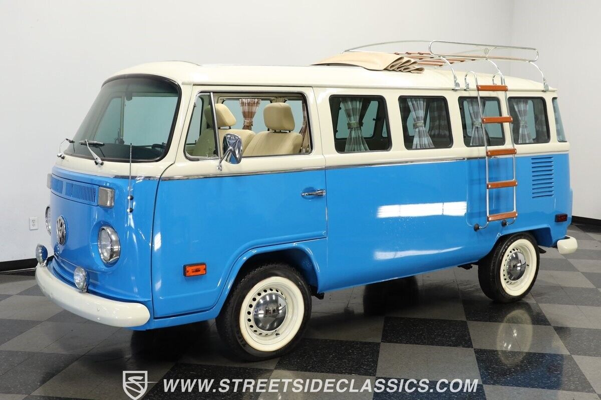 Volkswagen-BusVanagon-Van-1994-5