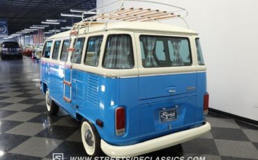 Volkswagen-BusVanagon-Van-1994-7